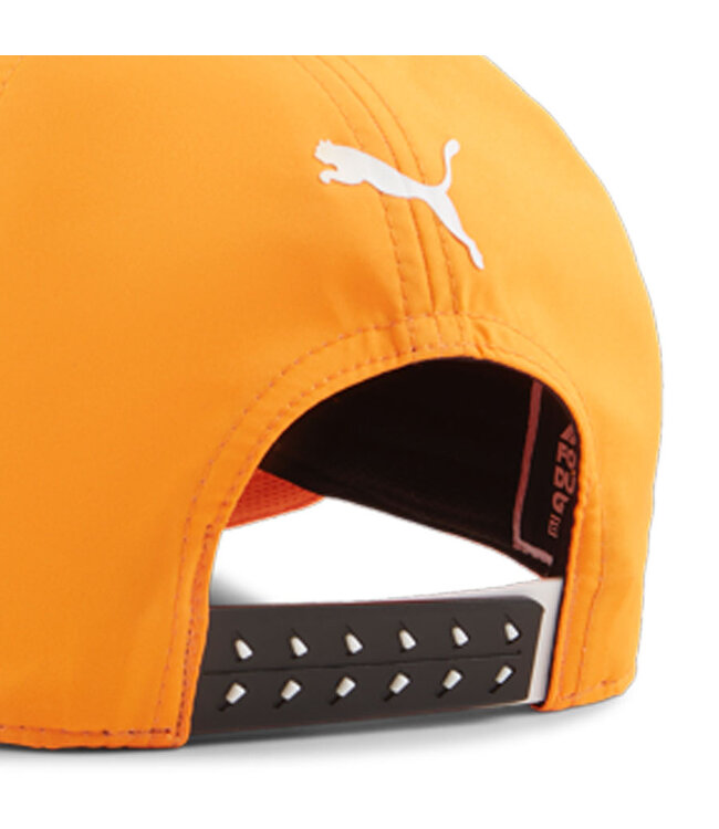 Oracle Red Bull  Racing F1 Team Orange Lion Edition Baseball Cap "Dutch GP Zandvoort" Adult - Collection 2024