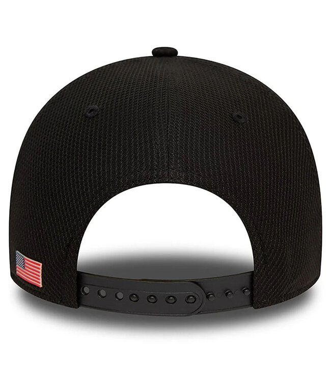 Haas F1 Team Team Baseball Cap Black Adult - Collection 2024