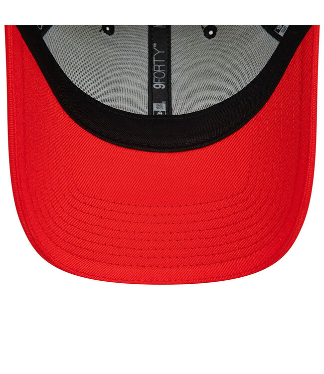 Haas F1 Team Team Baseball Cap Black Adult - Collection 2024