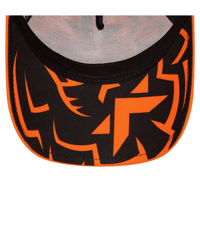 Oracle Red Bull  Racing F1 Team Austria GP Edition Driver Baseball Cap "Max Verstappen1" Adult - Collection 2024