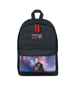 Oracle Red Bull  Racing F1 Team 2024 Kids "Max Verstappen" Back Pack