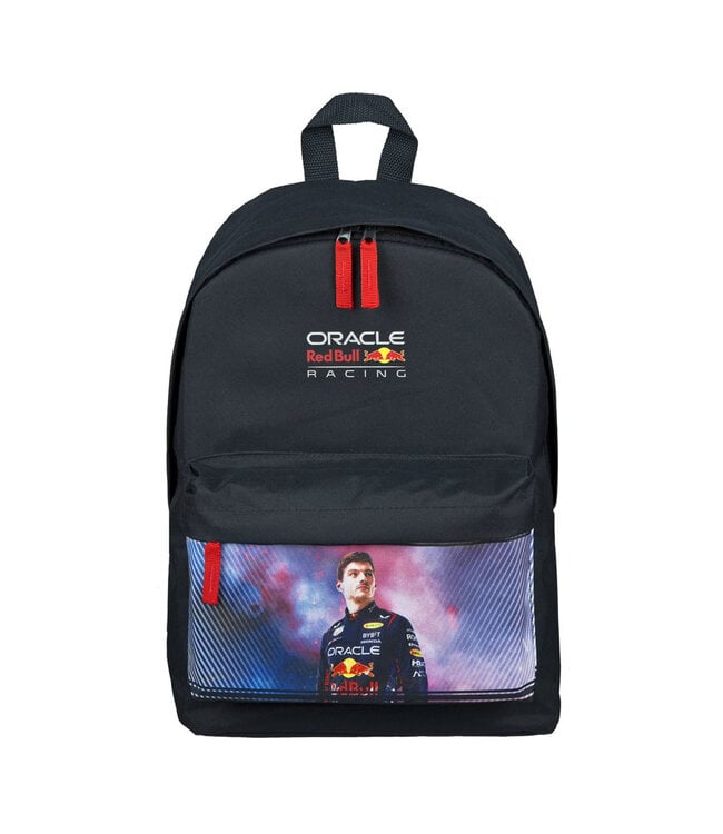 Oracle Red Bull  Racing F1 Team "Max Verstappen" Back Pack Kids - Collection 2024