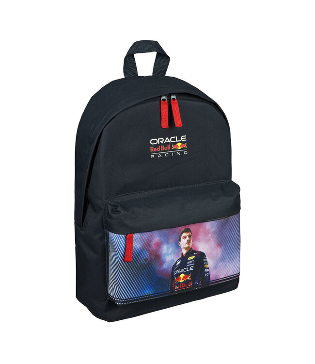Oracle Red Bull  Racing F1 Team "Max Verstappen" Back Pack Kids - Collection 2024