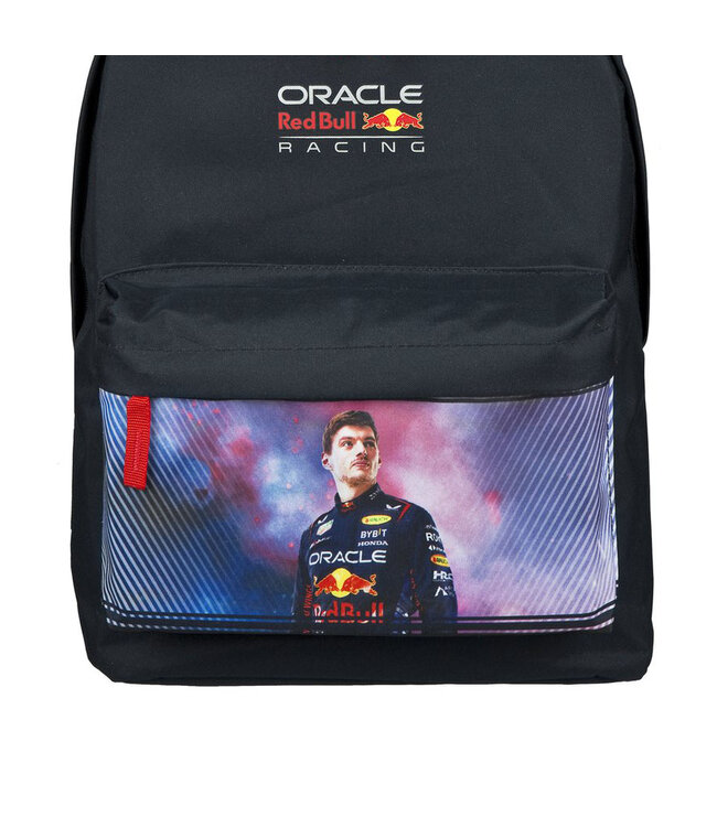 Oracle Red Bull  Racing F1 Team "Max Verstappen" Back Pack Kids - Collection 2024