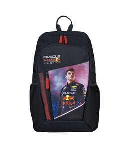 Oracle Red Bull  Racing F1 Team 2024 Kids "Max Verstappen" Back Pack