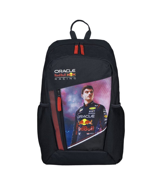 Oracle Red Bull  Racing F1 Team "Max Verstappen" Back Pack Kids - Collection 2024