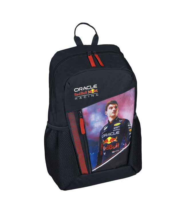 Oracle Red Bull  Racing F1 Team "Max Verstappen" Back Pack Kids - Collection 2024