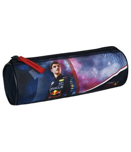 Oracle Red Bull  Racing F1 Team 2024 Kids "Max Verstappen" Etui