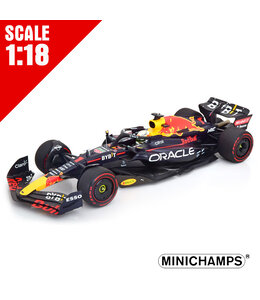 Oracle Red Bull  Racing F1 Team Oracle RB18 2022 M. Verstappen #1 Hungarian GP