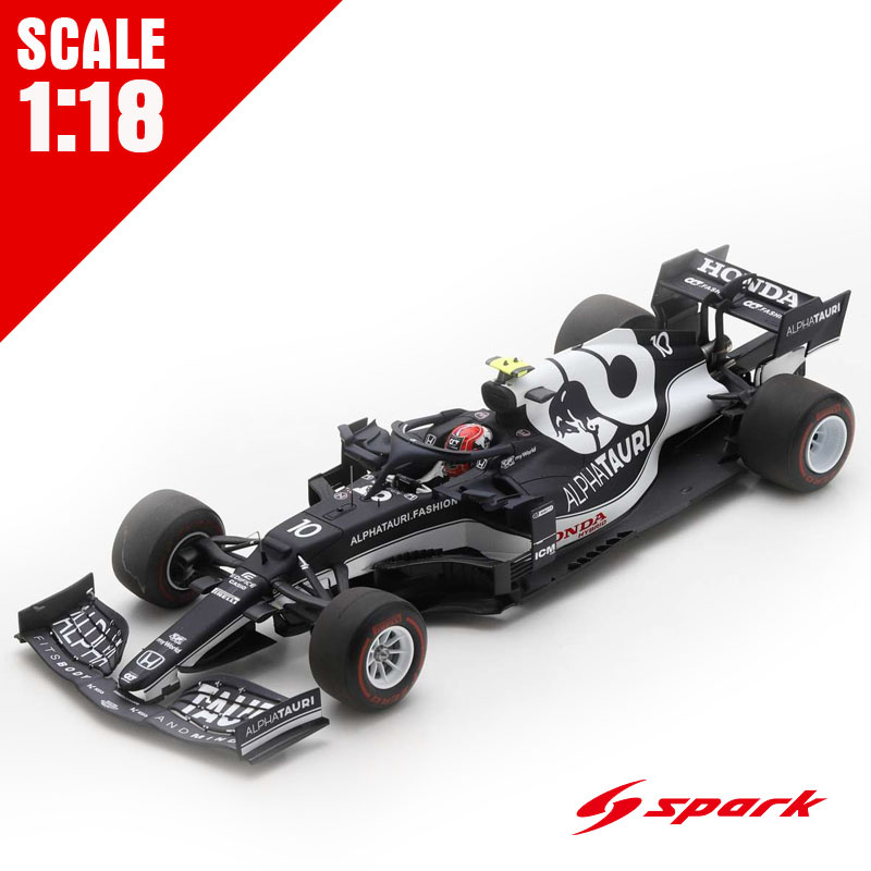 Alpha Tauri Honda AT02 10 F1 Grand Prix De Turquie 2021 Pierre Gasly Minichamps 417211710 Alpha Tauri Honda AT02 10 F1 Grand Prix De Turquie 2021 Pierre Gasly Minichamps 417211710