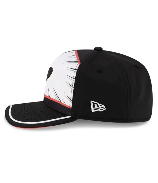 McLaren F1 Team GP Japan Driver Baseball Cap "Lando Norris 4" Adult - Collection 2025