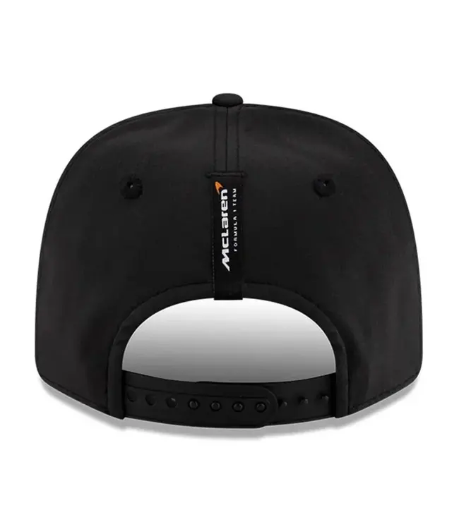 McLaren F1 Team GP Japan Driver Baseball Cap "Lando Norris 4" Adult - Collection 2025