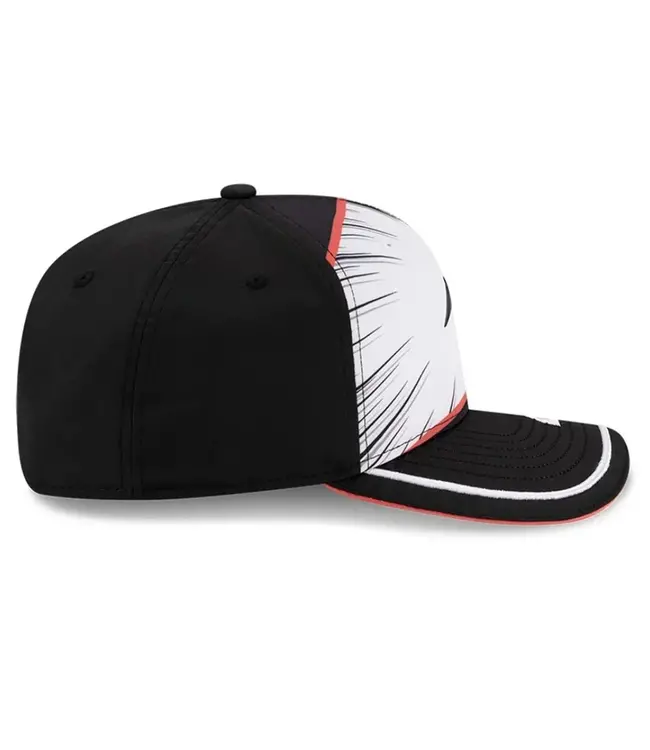 McLaren F1 Team GP Japan Driver Baseball Cap "Lando Norris 4" Adult - Collection 2025