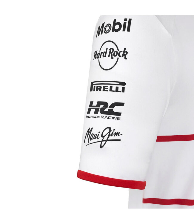 Oracle Red Bull  Racing F1 Team Oracle Team Polo GP Japan Men - Collection 2025