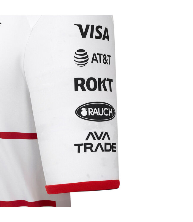 Oracle Red Bull  Racing F1 Team Oracle Team Polo GP Japan Men - Collection 2025