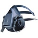 3M 3M HALFGELAATMASKER 7503 - LARGE 3M 3M HALFGELAATMASKER 7503 - LARGE
