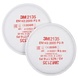 3M 3M STOFFILTER P3 PER SET 3M 3M STOFFILTER P3 PER SET