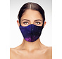 Washable mask made of OEKO TEX cotton - 3D preshaped - Copy