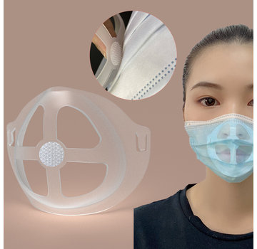 Mondkapjes.nl Mask brace for face masks