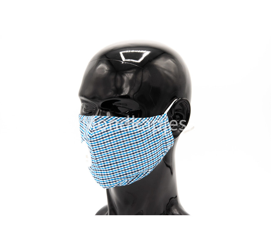 Mask AP 2 Training-Mask