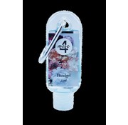 Mondkapjes.nl Keychain Handgel 25ml Flower