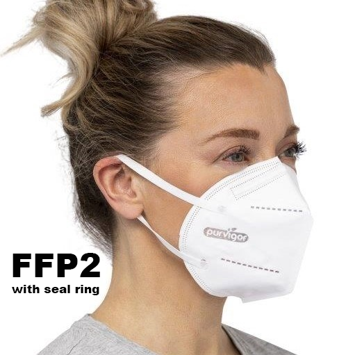 Professor namens Varen Mondkapjes kopen? | Beste FFP2 & FFP3 maskers uit EU - Mondkapjes.nl