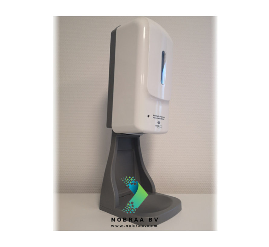 Automatic Hand Sanitizer Dispenser