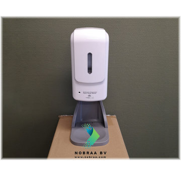 Mondkapjes.nl Automatic Hand Sanitizer Dispenser