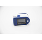 Pulse Oximeter | Blue | Oxygen measurement O2
