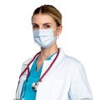 IIR surgical masks