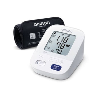 Omron Omron M3 Comfort Bloeddrukmeter