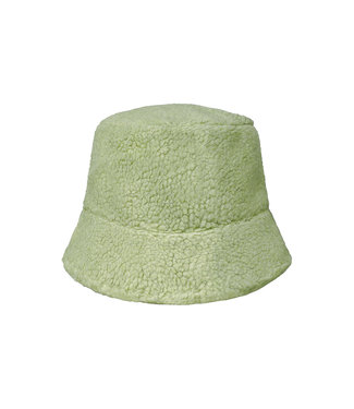 Teddy Bucket Hat - Mint