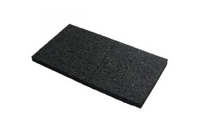 Flatfix 900-3002 beschermrubber 200x100x10