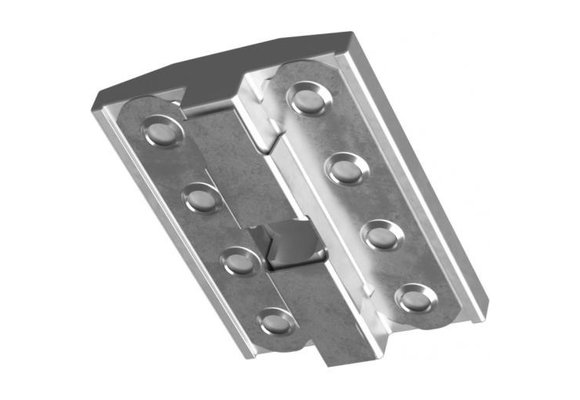 Clickfit 100-3022 Module klemplaat