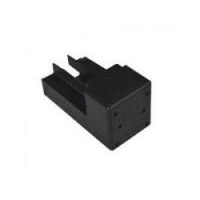 Clickfit 100-3030 Eindkap voor rail zwart