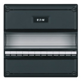 Eaton Holec kast ledig HT220-S44 220x220x90mm