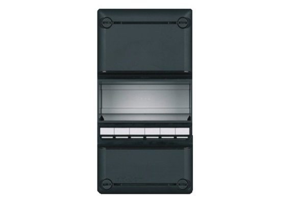 Eaton Holec  kast ledig HT110-S42 220x110x90mm
