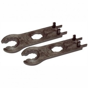 Staubli Contact ontkoppeling en aandraai gereedschap set (2 stuks)