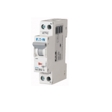 Eaton Moeller Installatieautomaat 20A B-kar 1P+N PLN6-B20/1N