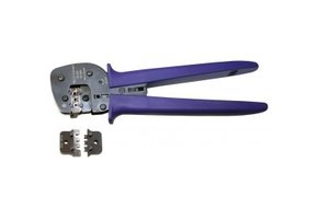 Krimptang voor 4mm2 en 6 mm2 Kabel MC4