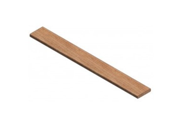 Van der Valk 75400730 Hout 18x95 L=730 mm