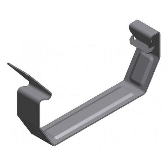 Van der Valk 732005 Rvs. kabelklem groot - side