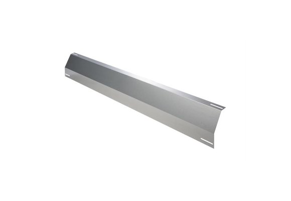 FlatFix Fusion 100-7209 Winddeflector achter 1700