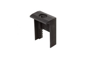 Clickfit 100-3951 Eindklem B frame:52,51,48,47,44,43,40,39,36,35,32,31mm zwart