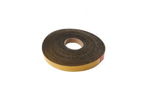 Clickfit 100-0005 Zelfklevende EPDM tape 25m