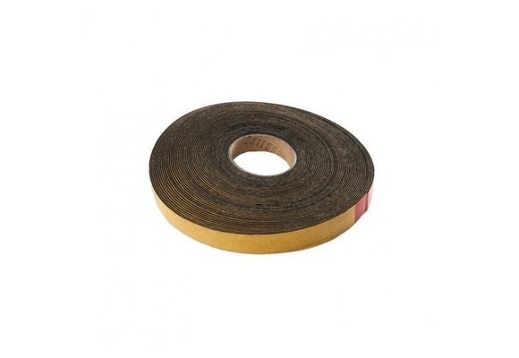 Clickfit 100-0005 Zelfklevende EPDM tape 25m