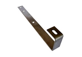 Clickfit 100-2041 Dakhaak voor lei