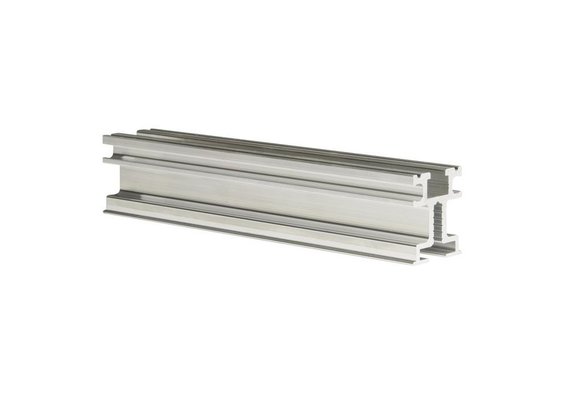 Clickfit 100-1500 Montage rail 5055mm Basic