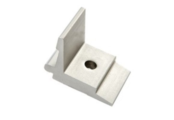 ClickFit 100-2080 Kruisverbinder