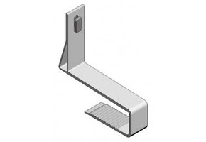 Van der Valk 729532 slimline 40-50mm side